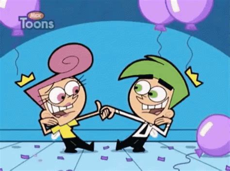 fairly odd parents gif